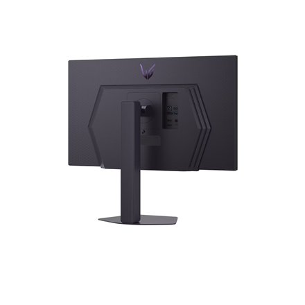 LG | 27G810A-B | 27 " | IPS | UHD | 16:9 | 180 Hz | 1 ms | 3840 x 2160 pixels | 400 cd/m² | HDMI ports quantity 2