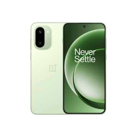 OnePlus | 15R | Mint Breeze | 6.83 " | AMOLED | 1272 x 2800 pixels | Qualcomm | Snapdragon 8 Gen 5 | Internal RAM 12 GB | 256 GB | Dual SIM | 5G | Main camera resolution 50+8 MP | Secondary camera resolution 32 MP | Android | 16 | 7400 mAh