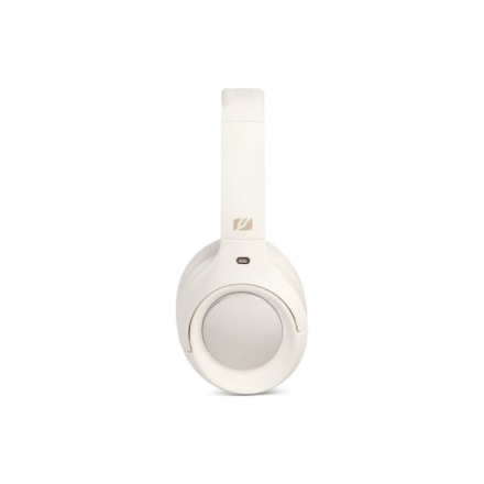 Muse Headphones | M-295 ANCW | Bluetooth | Over-Ear | Microphone | White | Noise canceling | Wireless