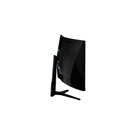 Arozzi | Nova | 34 " | VA | QHD | 21:9 | 165 Hz | 1 ms | 3440 x 1440 pixels | 350 cd/m² | HDMI ports quantity 2 | Black