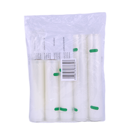 Camry Vacuum Sealer Rolls for CR 4470, AD 4484, MS 4492, AD 4503 | CR 4470.1