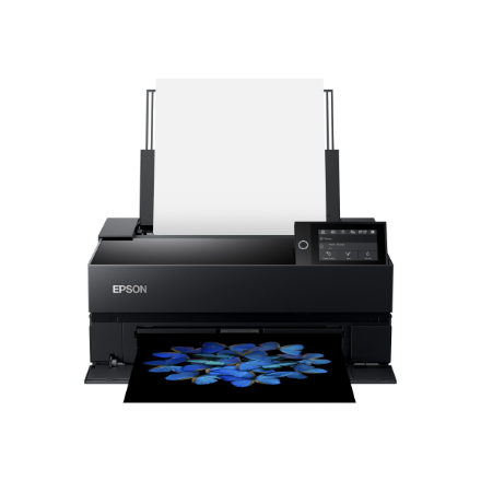 Epson | Professional Photo Printer | SureColor SC-P700 | Inkjet | Colour | Inkjet Multifunctional Printer | A3+ | Wi-Fi | Black