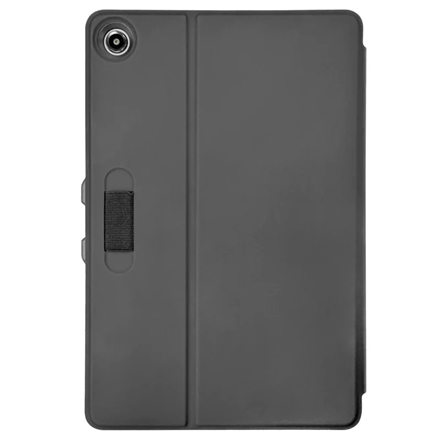 Targus Click-In Case for Samsung Galaxy Tab A11+ and Tab A9+ | Flip cover for tablet | Black