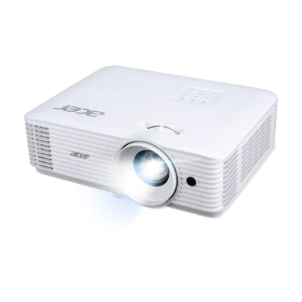 Acer | P1358I | WXGA (1280x800) | 5000 ANSI lumens | White | Wi-Fi