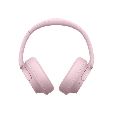 Sony Headphones | WH-CH720N | Bluetooth | On-Ear | Pink | Noise canceling | Wireless