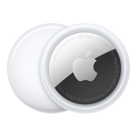 Apple | Tracker | AirTag (4 Pack)