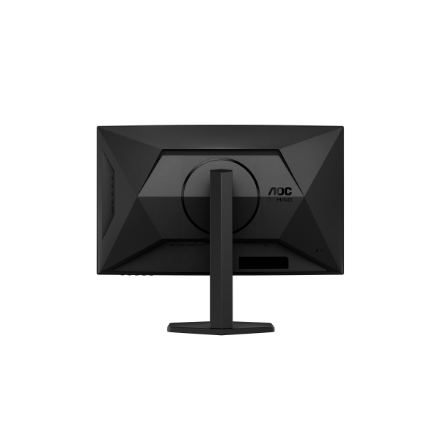AOC | C27G4ZXU | 27 " | VA | FHD | 16:9 | 280 Hz | 1 ms | 1920 x 1080 pixels | 300 cd/m² | HDMI ports quantity 2