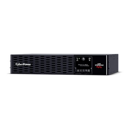 CyberPower | Smart App UPS Systems | PR1000ERT2U | 1000 VA | 1000 W