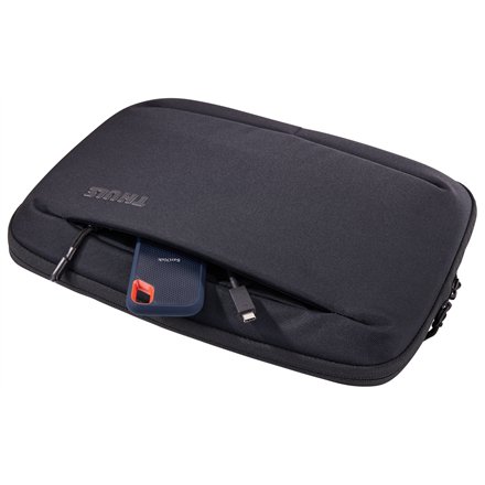 Thule | Sleeve Subterra 2 for MacBook Air Sleeve 13" | Sleeve | Black