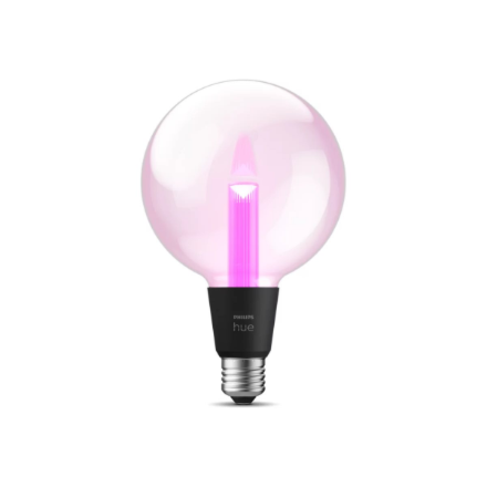 Philips Hue WCA Lightguide G125 | E27 | 6.8 W | White and colour light