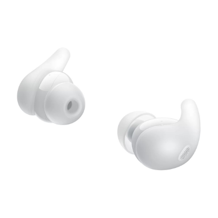 Sony Headphones | WF-LS910N LinkBuds Fit | Bluetooth | In-ear | White | Noise canceling | Wireless
