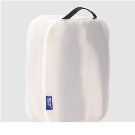 Thule | Packing Cube, Small | Packing Cube | White