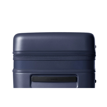 Xiaomi | Expandable Luggage 20" | Blue | 3400 g | Luggage