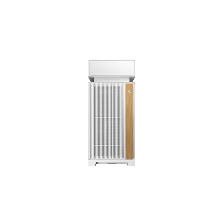 Deepcool Case | CL660 WH | White | Mid Tower