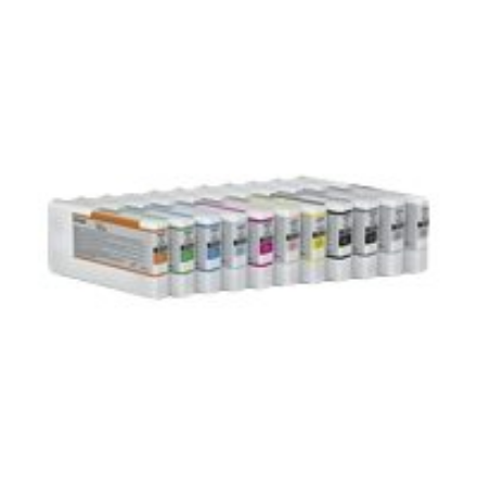 Epson T6537 | Ink Cartridge | Light Black