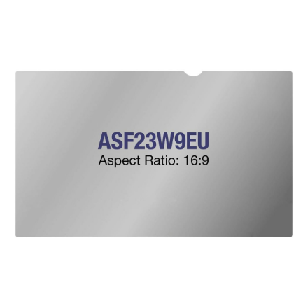 Targus | Standard Privacy Screen for 23" Monitors (16:9)