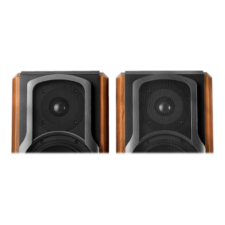 Edifier | Bookshelf Speaker | S1000MKII | Bluetooth | Wireless connection