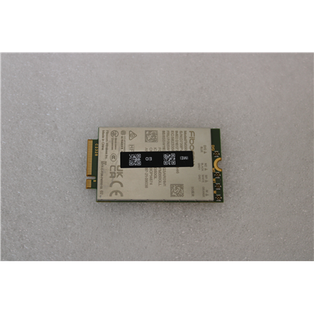 SALE OUT. | SALE OUT. Lenovo 5G Sub-6 GHz M.2 WWAN Module | ThinkPad Fibocom FM350-GL | USED