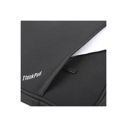 Lenovo | ThinkPad 15-inch Sleeve | Essential | Fits up to size 15.6 " | Sleeve | Black