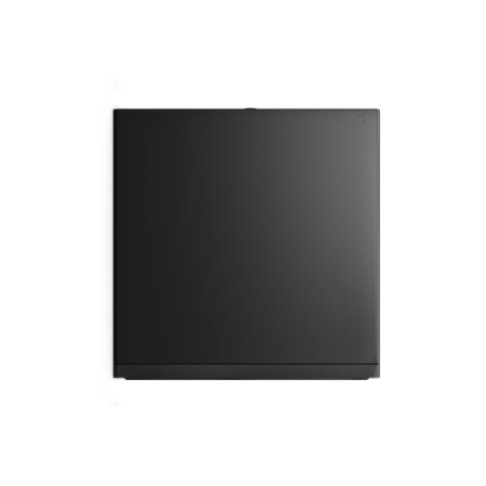 Lenovo ThinkCentre | M70q G6 | Desktop | Tiny | Intel Core Ultra 7 | 265T | Internal memory 16 GB | SO-DIMM DDR5 | 1000 GB | Intel Graphics | No Optical drive | Keyboard language English | Windows 11 Pro | Warranty 36 month(s)
