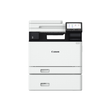 Canon | Printer | I-SENSYS MF752Cdw II | Laser | Colour | 3-in-1 | A4 | Wi-Fi | White