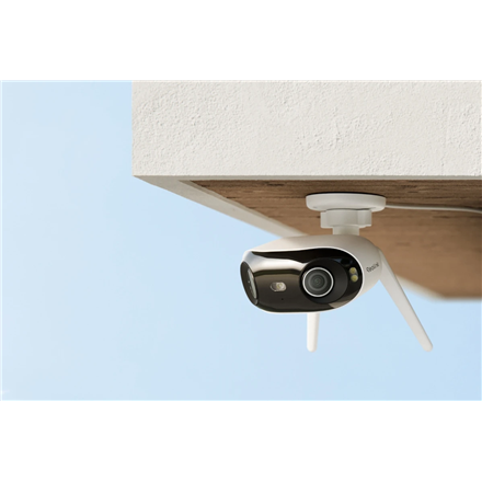 Reolink Elite Series W740 WiFi Camera | WCDUOB4K05 | Bullet | 8 MP | F2.8mm/F1.6 | IP67 | MicroSD up to 512GB