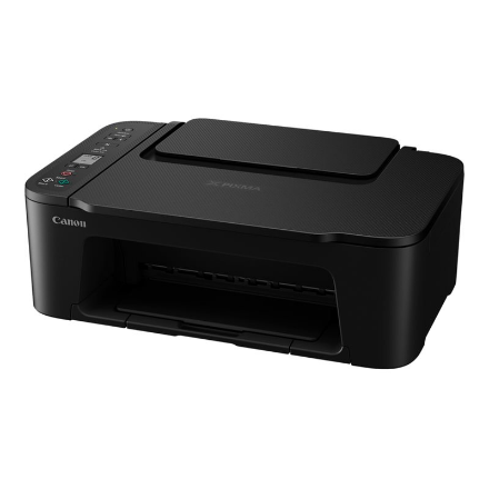 Canon | PIXMA TS3750I | Inkjet | Colour | Multicunction Printer | A4 | Wi-Fi | Black