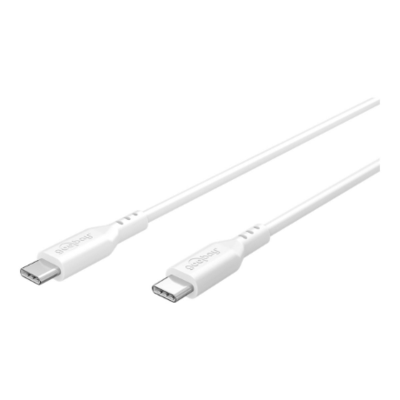 Goobay | USB-C Silicone Cable | 77743