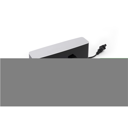Ecovacs | Charging Dock (EU) for T10/T10 PLUS/X1 PLUS | CH2118 | Black
