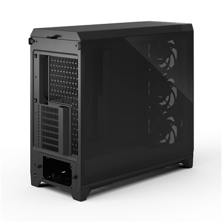 Fractal Design Meshify 3 XL | Black TG Light Tint | ATX