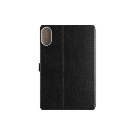 Fixed | Topic Tab for Xiaomi Redmi Pad 2 Pro 4G/5G/POCO Pad 4G/5G/Xiaomi Redmi Pad Pro 4G/5G | Case | Black | PU leather