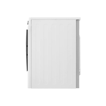 LG | Dryer Machine | RH80V3AV6N | Energy efficiency class D | Front loading | 8 kg | LED | Depth 69 cm | Wi-Fi | White