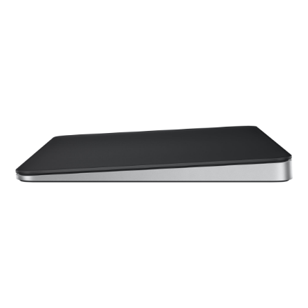 Apple Magic Trackpad | Trackpad | Wireless | Bluetooth | N/A | Black