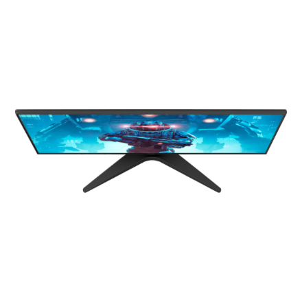 AOC | 27B36X | 27 " | IPS | FHD | 16:9 | 144 Hz | 4 ms | 1920 x 1080 pixels | 300 cd/m² | HDMI ports quantity 1 | Black