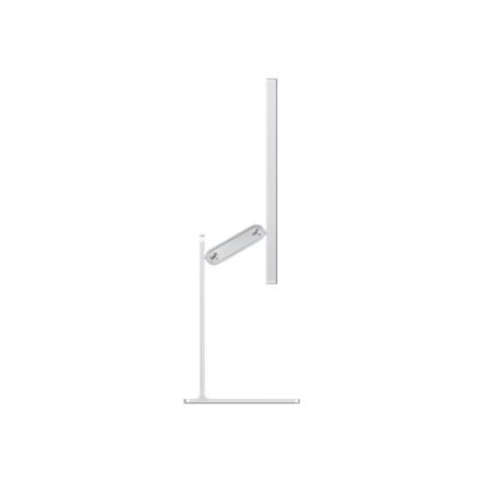 Apple | Studio Display, Standard Glass | 27 " | 5K | 16:9 | 60 Hz | 5120 x 2880 pixels | 600 cd/m² | Silver