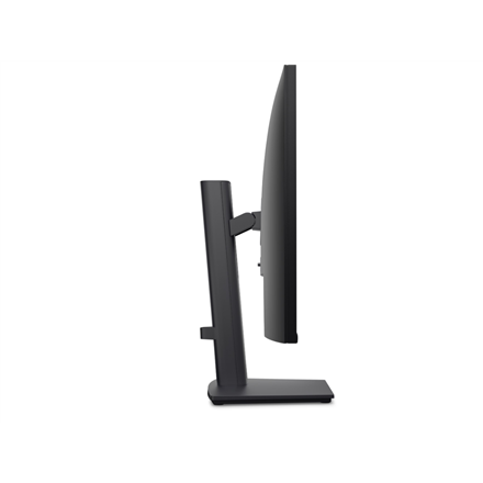 Dell E2726DS | 27 " | IPS | QHD | 16:9 | 100 Hz | 5 ms/8 ms | 2560 x 1440 pixels | 300 cd/m² | HDMI ports quantity 1 | Black