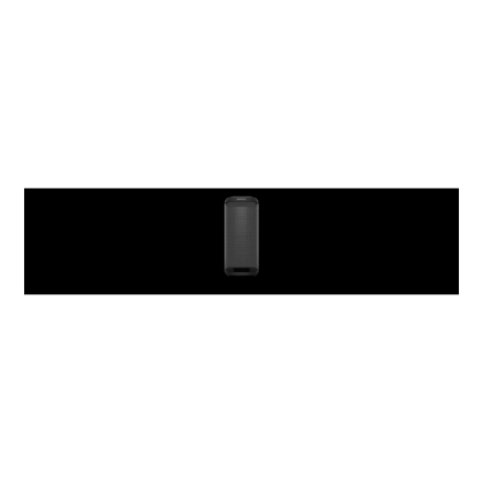Sony SRS-XV800 X-Series Wireless Party Speaker | Sony | X-Series Wireless Party Speaker | SRS-XV800 | Bluetooth | Black | Wireless connection