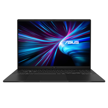 Asus | V16 | V3607VP-RP020W | Matte Black | Anti-glare | Hard drive capacity M.2 NVMe PCIe 4.0 SSD GB | Hybrid hard drive (H-HDD) capacity 1000 GB | NVIDIA GeForce RTX 5070 | GDDR7 | 8 GB | WUXGA