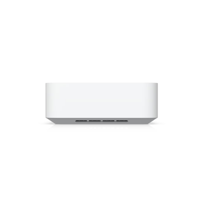 Ubiquiti Express 7 Router | UX7 | 802.11ax | Ethernet LAN (RJ-45) ports 2 | Mesh Support No | MU-MiMO Yes | No mobile broadband