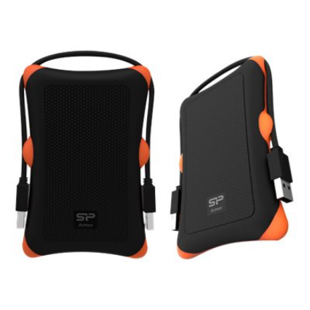 Silicon Power | HDD | Armor A30 Enclosure