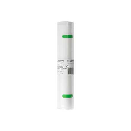 Camry Vacuum sealer roll for CR 4470, AD 4484, MS 4492, AD 4503 | CR 4470.2