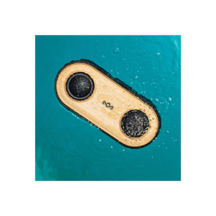 Marley | Get Together Mini 2 Speaker | Bluetooth | Black | Portable | Wireless connection