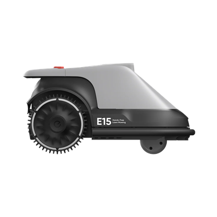 Anker Eufy | Robot Lawn Mower | E15 | Gray