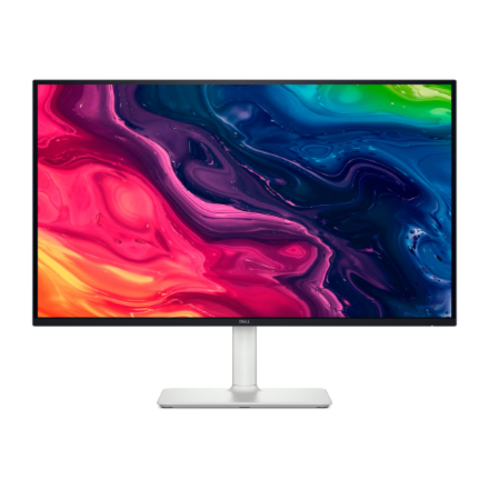 Dell | S2725QS | 27 " | IPS | UHD | 16:9 | 120 Hz | 4 ms | 3840 x 2160 pixels | 350 cd/m² | HDMI ports quantity 2