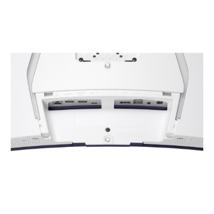 LG | 39GX90SA-W | 39 " | OLED | 21:9 | 240 Hz | 1 ms | 3440 x 1440 pixels | 250 cd/m² | HDMI ports quantity 2 | White