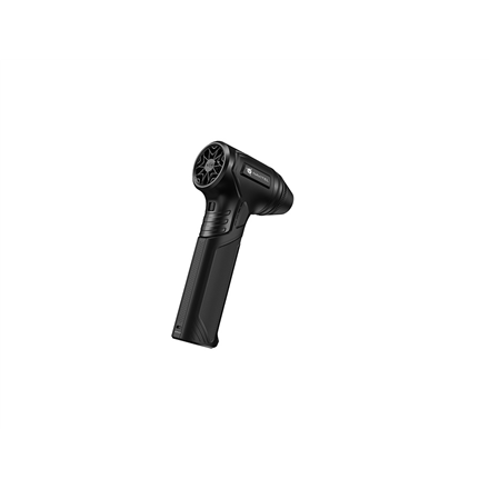 Navitel TF7 | High-efficient turbo fan