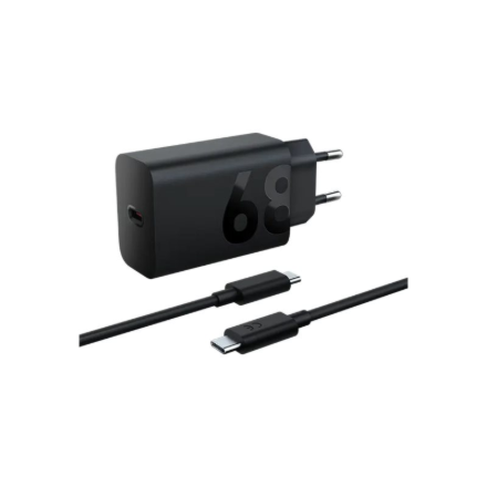 Lenovo | ZG38C05739 | 68 W | USB-C Wall Charger
