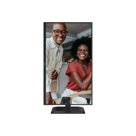 AOC | 24E4CV | 23.8 " | IPS | FHD | 16:9 | 120 Hz | 4 ms | 1920 x 1080 pixels | 300 cd/m² | Black