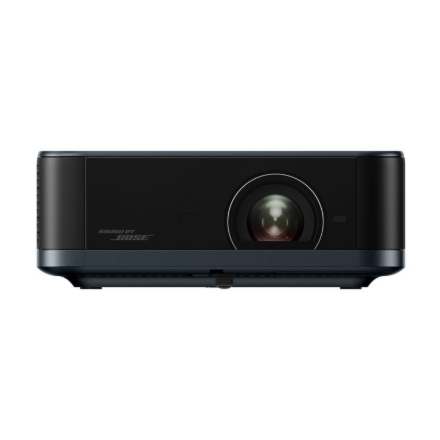 Epson | Lifestudio Pop EF-62N Portable Smart Projector | 700 ANSI lumens | Metallic Blue | Wi-Fi