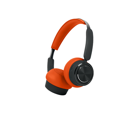 Muse | Stereo Headphones | M-271 BO